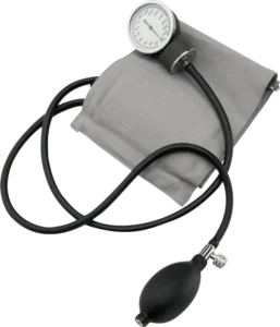 Blood Pressure