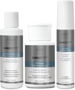 Nuderm Exfoderm Forte