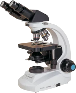 Microscope